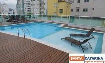 Imagem 5: Apartamento 03 suítes com churrasqueira no centro de Balneário Camboriú/SC