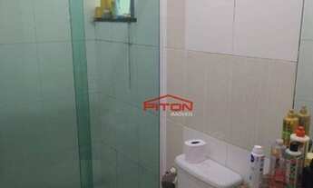 Imagem 7: Sobrado com 3 dormitórios à venda, 128 m² por R$ 600.000,00 - Vila Marieta - São Paulo/SP