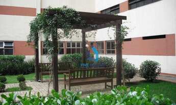 Imagem 2: Apartamento com 3 dormitórios à venda, 74 m² por R$ 530.000 com 2 vagas de garagem! - Jard