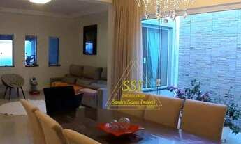 Imagem 7: Casa com 3 dormitórios à venda, 220 m² por R$ 830.000,00 - Jardim Piratininga - Franca/SP