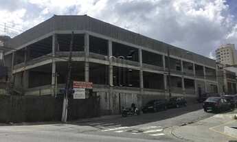 Imagem: Galpão, 1045 m² - venda por R$ 8.300.000,00