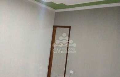 Imagem 3: Casa com 2 dormitórios à venda, 97 m² por R$ 240.000,00 - Residencial Bordon - Sumaré/SP