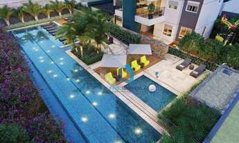 Imagem 4: Apartamento à venda, 66 m² por R$ 665.097,00 - Jardim Prudência - São Paulo/SP