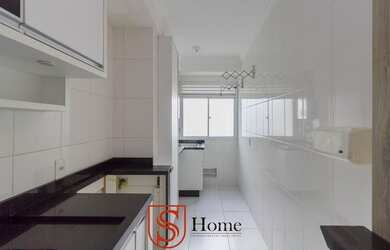 Imagem 4: Apartamento com 2 quartos e 1 vaga para aluguel no Boa Vista