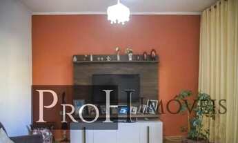 Imagem 4: Sobrado 3 dormitórios localizado em São Caetano do Sul R$ 468.000,00