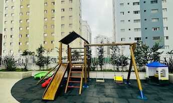 Imagem 7: Apartamento com 2 dormitórios à venda, 51 m² por R$ 320.000,00 - Vila Augusta - Guarulhos