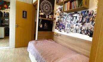 Imagem 11: Apartamento com varanda gourmet, 3 suítes e 2 vagas à venda, 106 m² - Ponta da Praia - San