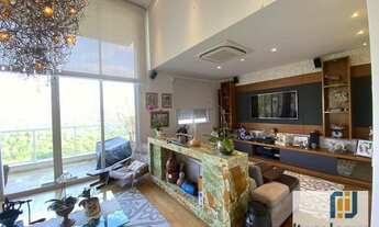 Imagem: Apartamento lindo à venda - mobiliado ou