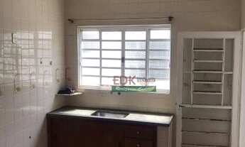 Imagem 5: Casa com 3 dormitórios à venda, 107 m² por R$ 300.000,00 - Crispim - Pindamonhangaba/SP