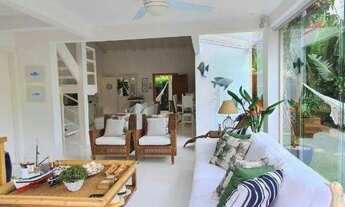 Imagem 4: Casa Sobrado de 6 Dormitórios,2 Vagas Condomínio Aldeia da Baleia