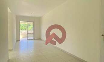 Imagem 4: Apartamento com 2 dormitórios à venda, 71 m² por R$ 378.000,00 - Canto do Forte - Praia Gr