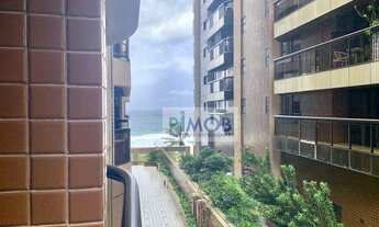 Imagem: Flat na orla de Ipanema,alto padrão
