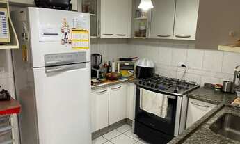 Imagem 6: Sobrado com 3 dormitórios à venda, 137 m² por R$ 560.000,00 - Uberaba - Curitiba/PR