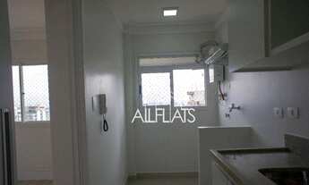 Imagem 6: Apartamento com 1 dormitório para alugar, 40 m² no Jardim Paulista - São Paulo/SP