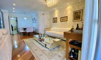 Imagem 4: Apartamento Venda 3 Dormitórios - 114 m² Vila Mariana