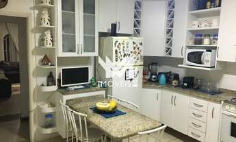 Imagem 3: Sobrado Residencial / Vila Maria Alta