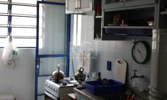 Imagem 6: Porto Alegre - Apartamento Padrão - Partenon