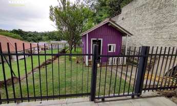 Imagem 8: Belíssima residência no bairro Colina Verde - Ivoti REF: 191138