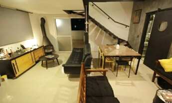 Imagem 3: Casa de condomínio para venda com 157 metros quadrados com 3 quartos