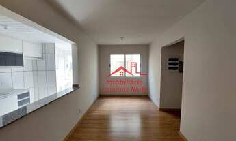 Imagem 7: Apartamento com 3 dormitórios para alugar, 62 m² por R$ 700,00/mês - Conjunto Vivi Xavier