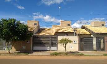 Imagem: Vende-se casa térrea no bairro Nova Lima