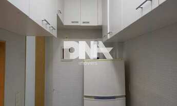 Imagem 6: Rio de Janeiro - Apartamento Padrão - Copacabana