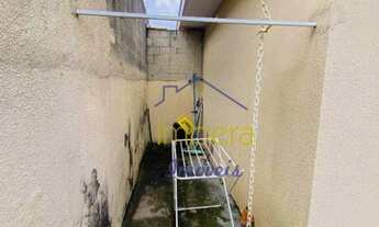 Imagem 6: Casa com 2 dormitórios à venda, 58 m² por R$ 250.000,00 - Jardim Santa Júlia - São José do