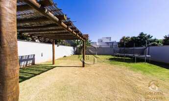 Imagem 4: Casa com 4 dormitórios à venda, 350 m² por R$ 1.100.000,00 - Campo Belo - Marília/SP