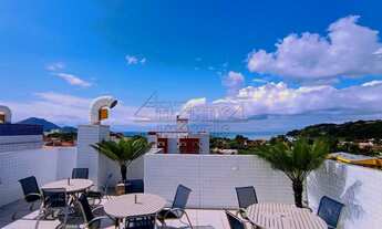 Imagem 2: Apartamento com 2 dorms, Praia das Toninhas, Ubatuba - R$ 595 mil, Cod: 3839