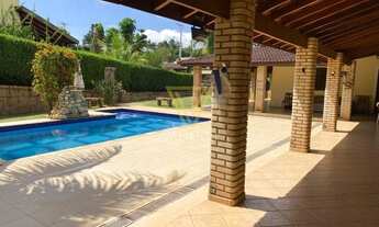 Imagem 2: Itupeva - Casa de Condomínio - Horizonte Azul - Village Ambiental