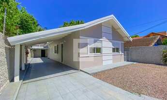 Imagem: FLORIANóPOLIS - Casa Padrão - Abraão