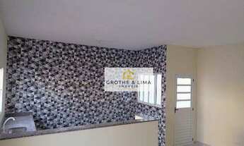 Imagem 3: Casa Mariana 2 Casa com 2 dormitórios