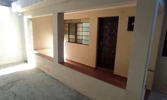 Imagem: Casa para aluguel com 2 quartos em Jardim