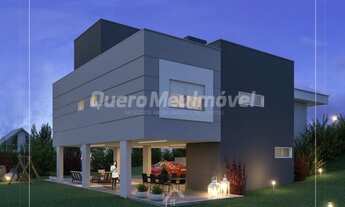 Imagem 2: CAXIAS DO SUL - Casa de Condomínio - Nossa Senhora da Saúde