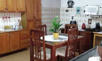 Imagem 4: Casa com 3 dormitórios à venda, 120 m² por R$ 350.000 - Cidade Jardim - Jundiaí/SP