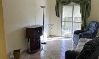 Imagem: Apartamento com 3 dormitórios para alugar