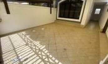 Imagem 4: Vendo sobrado no Bonfliglioli 3dorm,1suite,2vagas