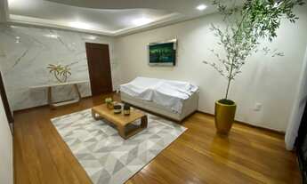 Imagem 4: Apartamento Espaçoso na quadra da Praia da Costa,3quartos com 1Suíte ampla, 2 vagas. Aprox