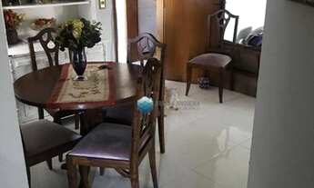 Imagem 5: Apartamento com 2 dormitórios à venda, 95 m² por R$ 330.000,00 - Vila Imperial - São José