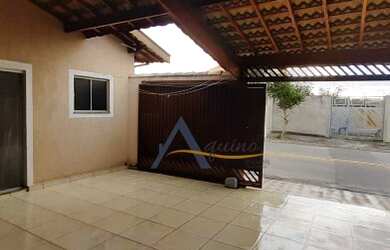 Imagem 3: Casa com 2 dormitórios à venda por R$ 402.800,00 - Residencial San Marino - Taubaté/SP