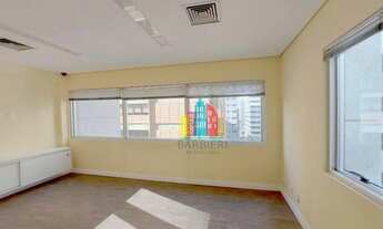 Imagem 7: Sala à venda, 35 m² por R$ 355.000 - Vila Olímpia - São Paulo/SP