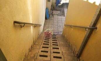 Imagem 6: Sobrado com 3 dormitórios à venda, 140 m² por R$ 255.000,00 - Jardim Nova Detroit - São Jo