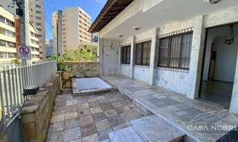 Imagem 2: Casa com 3 dormitórios para alugar, 240 m² por R$ 6.500/mês - Praia do Canto - Vitória/ES