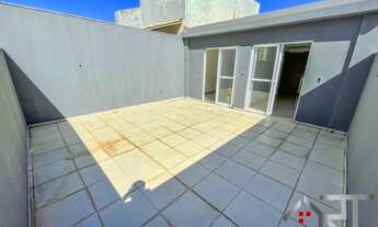 Imagem 7: Cobertura com 3 dormitórios à venda, 136 m² por R$ 790.000,00 - Praia da Costa - Vila Velh