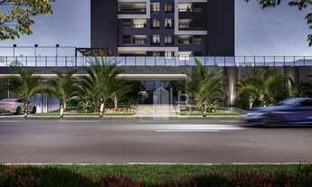 Imagem 6: Apartamento com 3 quartos sendo 1 suíte à venda, 93 m² por R$ 507.292 - Gávea - Uberlândia