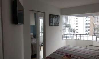 Imagem 5: Cobertura à venda, 140 m² por R$ 1.270.000,00 - Vila Regente Feijó - São Paulo/SP