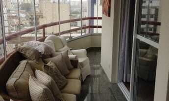 Imagem 7: Apartamento de 156m2 com 03 suítes na vila mascote