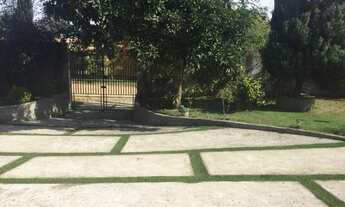 Imagem 7: Casa de condomínio para venda com 496 metros quadrados com 5 quartos