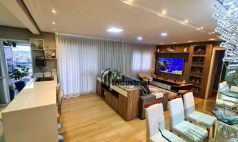 Imagem 2: Apartamento com 2 dormitórios à venda, 91 m² no Condomínio Jardim Park House por R$ 851.00