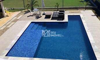 Imagem 2: Casa com 5 dormitórios, 460 m² - venda por R$ 6.500.000,00 ou aluguel por R$ 25.000,00/mês